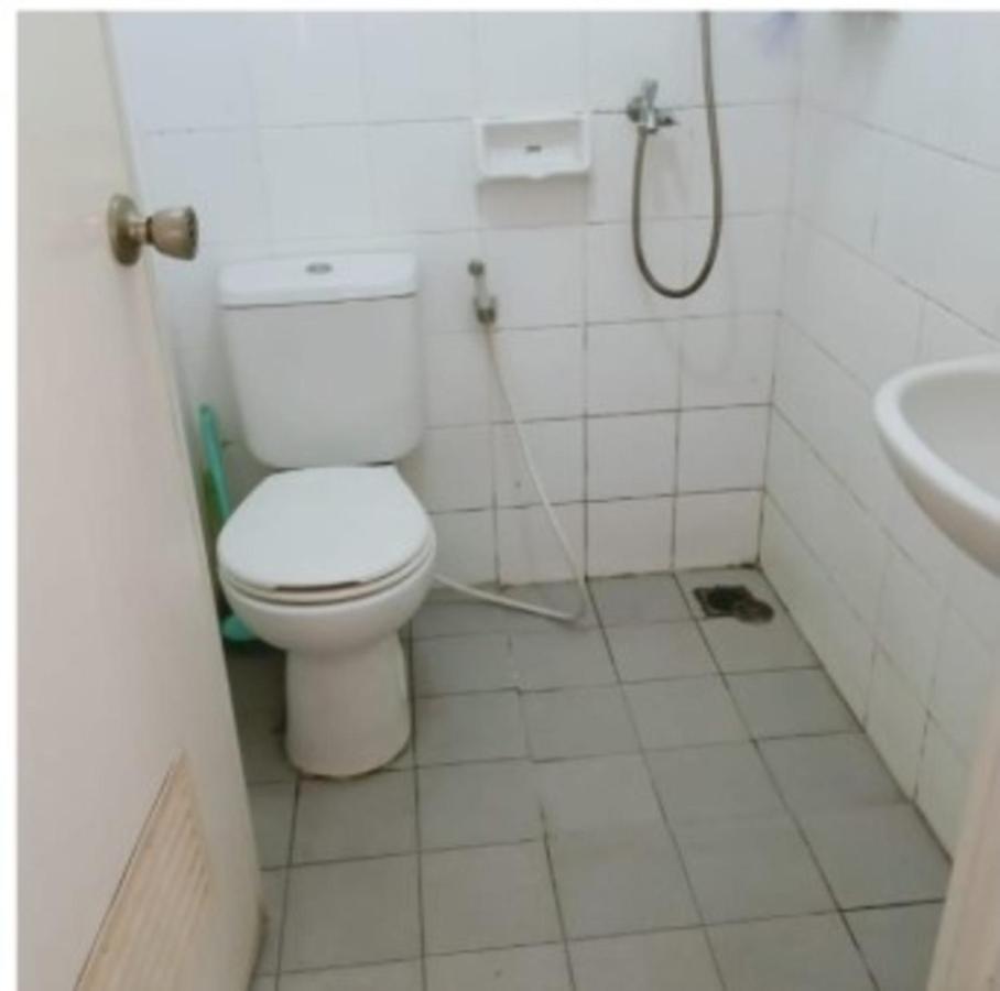 Dinda Apartment Serpong Green View Ciater Hilir Exterior foto